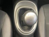 NISSAN Juke dCi EU6 81 kW 110 CV 6MT ACENTA