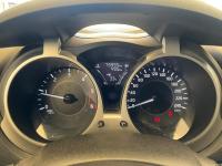 NISSAN Juke dCi EU6 81 kW 110 CV 6MT ACENTA