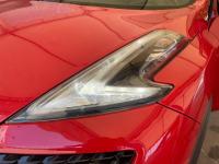 NISSAN Juke dCi EU6 81 kW 110 CV 6MT ACENTA