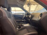 NISSAN Juke dCi EU6 81 kW 110 CV 6MT ACENTA