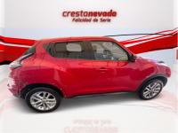 NISSAN Juke dCi EU6 81 kW 110 CV 6MT ACENTA