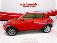 NISSAN Juke dCi EU6 81 kW 110 CV 6MT ACENTA