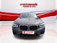 BMW X4 xDrive20d