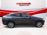 BMW X4 xDrive20d