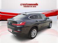 BMW X4 xDrive20d