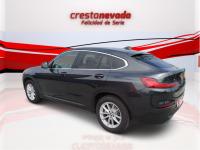 BMW X4 xDrive20d