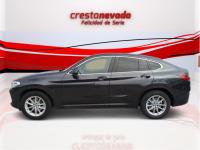 BMW X4 xDrive20d