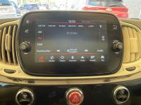 Fiat 500 Dolcevita 1.0 Hybrid 52KW 70 CV