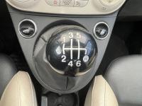 Fiat 500 Dolcevita 1.0 Hybrid 52KW 70 CV