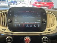 Fiat 500 Dolcevita 1.0 Hybrid 52KW 70 CV