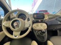 Fiat 500 Dolcevita 1.0 Hybrid 52KW 70 CV
