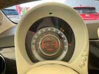 Fiat 500 Dolcevita 1.0 Hybrid 52KW 70 CV