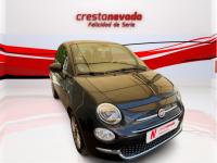 Fiat 500 Dolcevita 1.0 Hybrid 52KW 70 CV