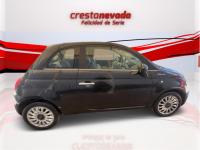 Fiat 500 Dolcevita 1.0 Hybrid 52KW 70 CV