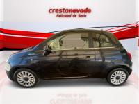 Fiat 500 Dolcevita 1.0 Hybrid 52KW 70 CV