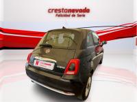 Fiat 500 Dolcevita 1.0 Hybrid 52KW 70 CV