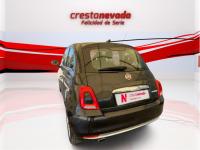 Fiat 500 Dolcevita 1.0 Hybrid 52KW 70 CV