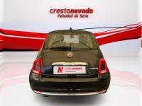 Fiat 500 Dolcevita 1.0 Hybrid 52KW 70 CV
