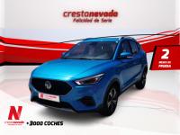 Mg Zs 1.5 Comfort
