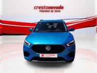 Mg Zs 1.5 Comfort