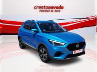 Mg Zs 1.5 Comfort