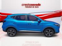 Mg Zs 1.5 Comfort