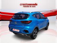 Mg Zs 1.5 Comfort