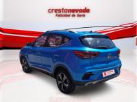 Mg Zs 1.5 Comfort