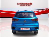Mg Zs 1.5 Comfort