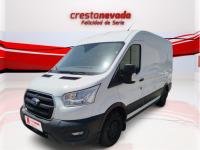 Ford Transit 310 96kW L2H2 Van Trend FWD MHEV