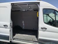 Ford Transit 310 96kW L2H2 Van Trend FWD MHEV