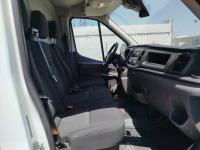 Ford Transit 310 96kW L2H2 Van Trend FWD MHEV