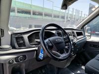 Ford Transit 310 96kW L2H2 Van Trend FWD MHEV