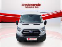 Ford Transit 310 96kW L2H2 Van Trend FWD MHEV