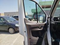 Ford Transit 310 96kW L2H2 Van Trend FWD MHEV