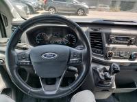 Ford Transit 310 96kW L2H2 Van Trend FWD MHEV
