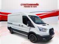 Ford Transit 310 96kW L2H2 Van Trend FWD MHEV