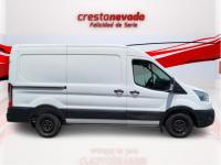 Ford Transit 310 96kW L2H2 Van Trend FWD MHEV