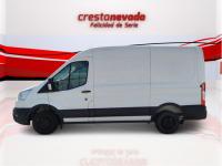 Ford Transit 310 96kW L2H2 Van Trend FWD MHEV