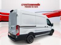 Ford Transit 310 96kW L2H2 Van Trend FWD MHEV