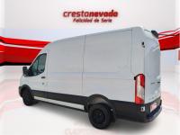 Ford Transit 310 96kW L2H2 Van Trend FWD MHEV