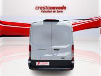 Ford Transit 310 96kW L2H2 Van Trend FWD MHEV