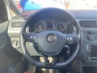 Volkswagen Caddy Outdoor 1.4 TSI 92kW 125CV BMT