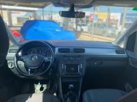 Volkswagen Caddy Outdoor 1.4 TSI 92kW 125CV BMT