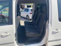 Volkswagen Caddy Outdoor 1.4 TSI 92kW 125CV BMT