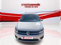 Volkswagen Caddy Outdoor 1.4 TSI 92kW 125CV BMT