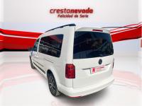 Volkswagen Caddy Outdoor 1.4 TSI 92kW 125CV BMT
