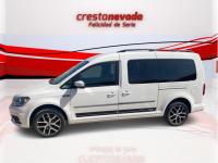 Volkswagen Caddy Outdoor 1.4 TSI 92kW 125CV BMT