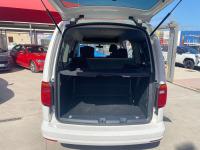 Volkswagen Caddy Outdoor 1.4 TSI 92kW 125CV BMT