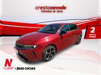 Opel Astra 1.5D DTH 96kW 130CV Elegance Auto